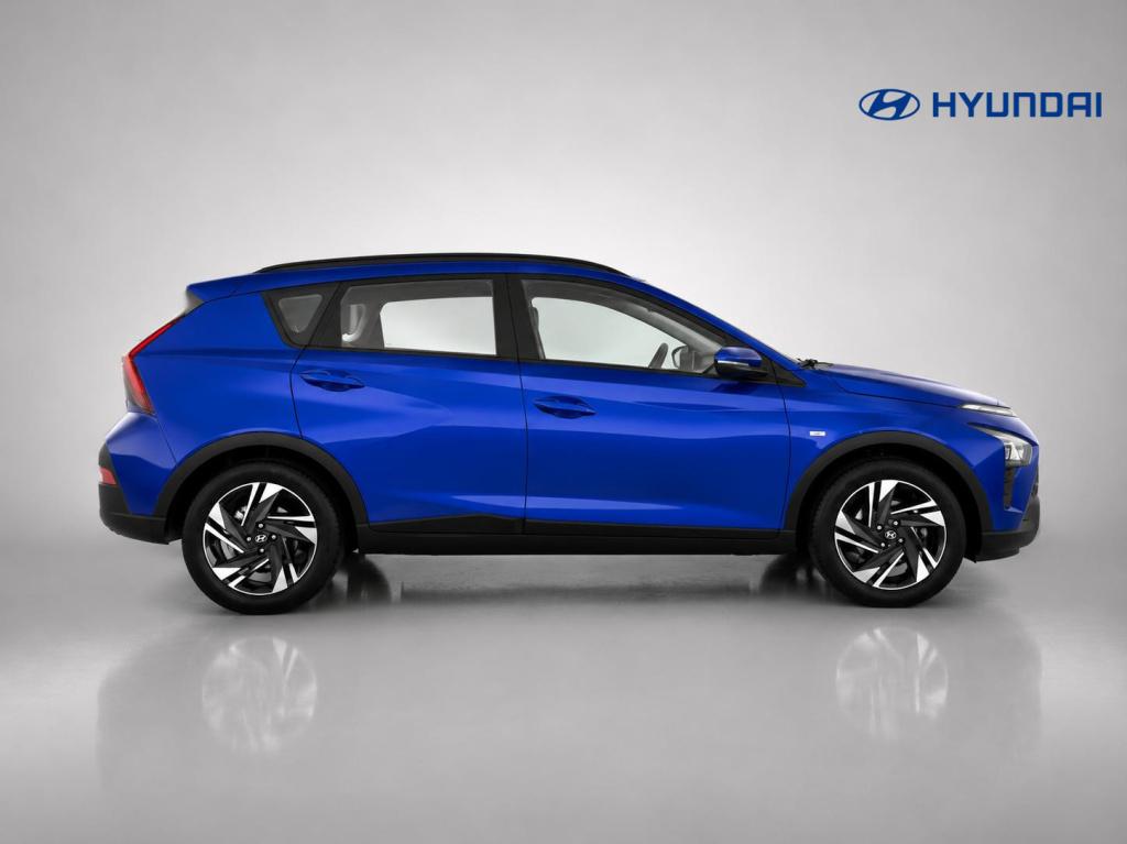 Hyundai Bayon 1.0 t-gdi comfort smart