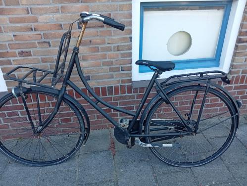 Fiets
