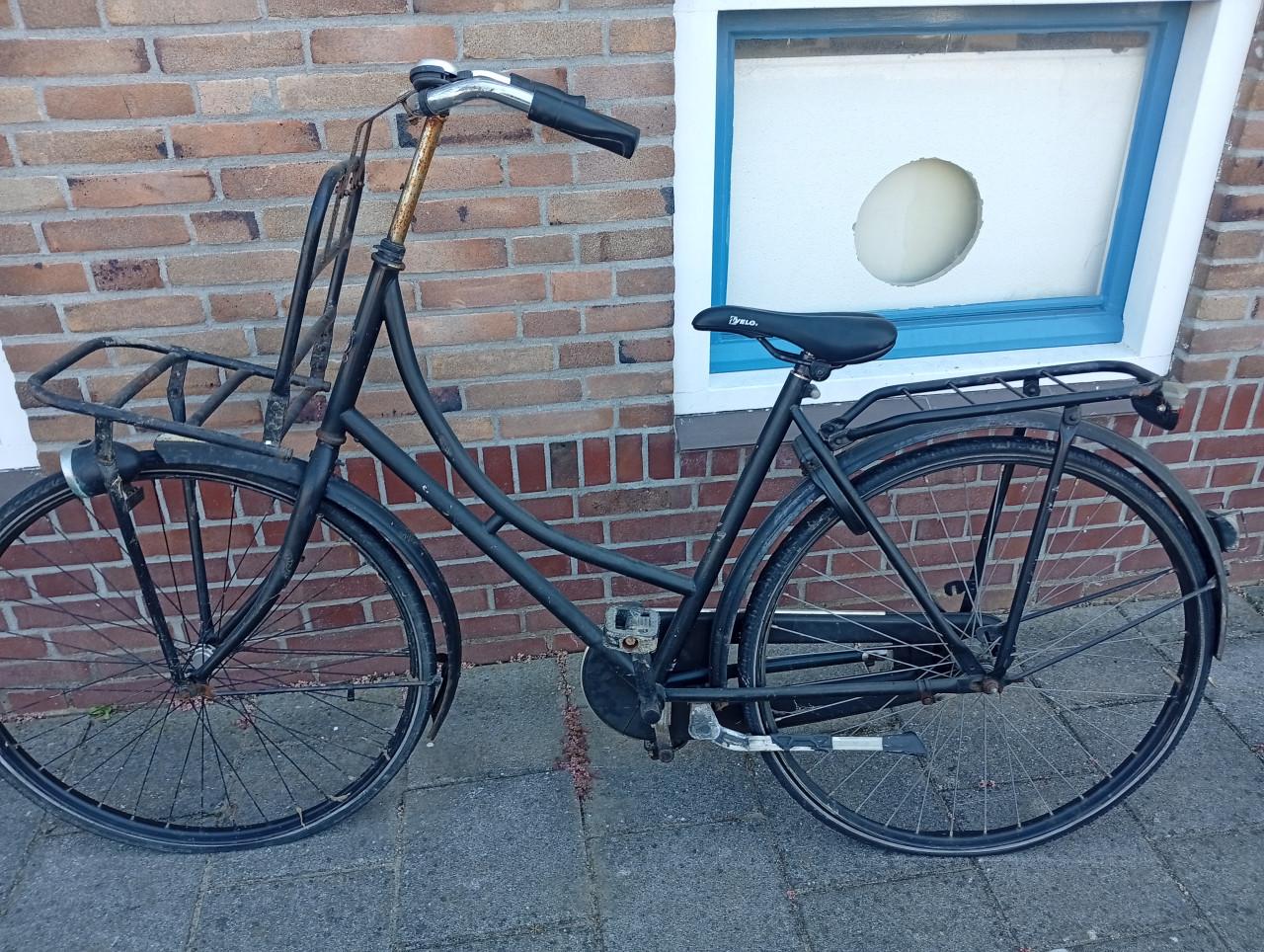 Fiets