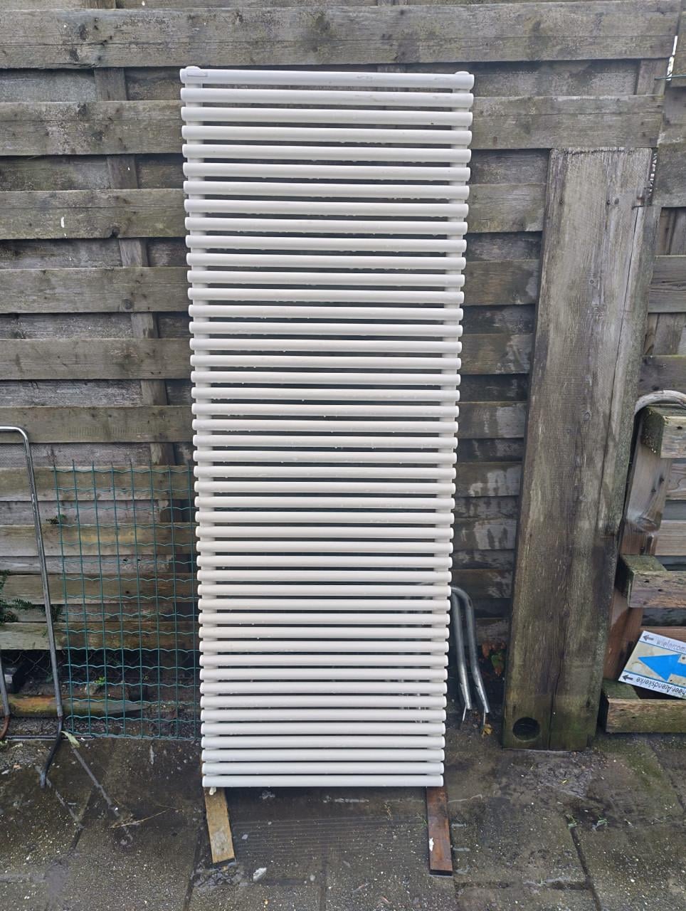 Antraxit design radiator