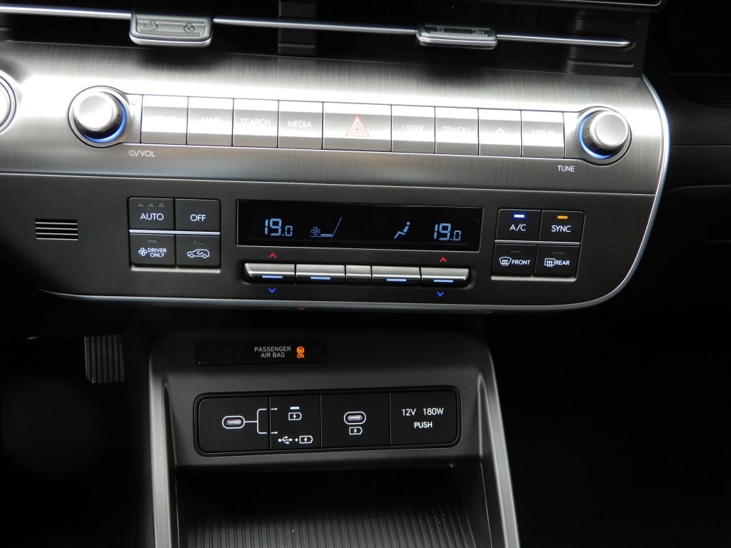 Hyundai Kona electric comfort smart 65.4 kwh | warmtepomp | actie prijs! | 