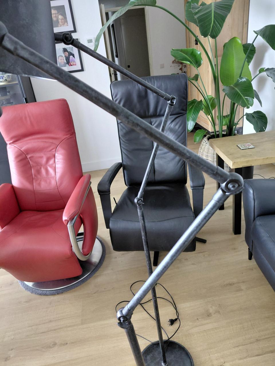 Vloerlamp