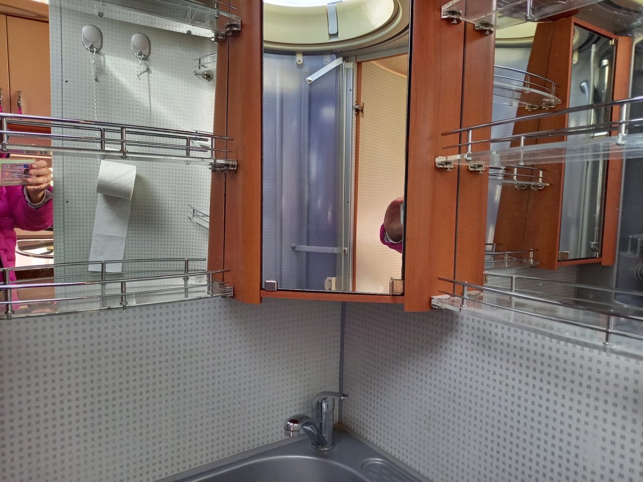 Met pijn in het hart: onze betrouwbare Hobby camper te koop!