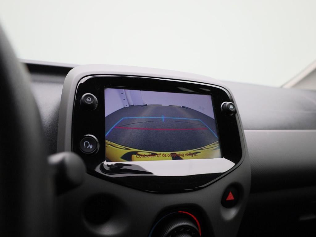 Peugeot 108 1.0 e-vti active | airco | camera | 5-deurs | bluetooth | apple