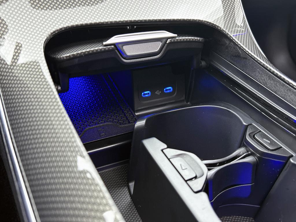 Mercedes-Benz C-Klasse 300 e business solution amg | trekhaak | nightpakket