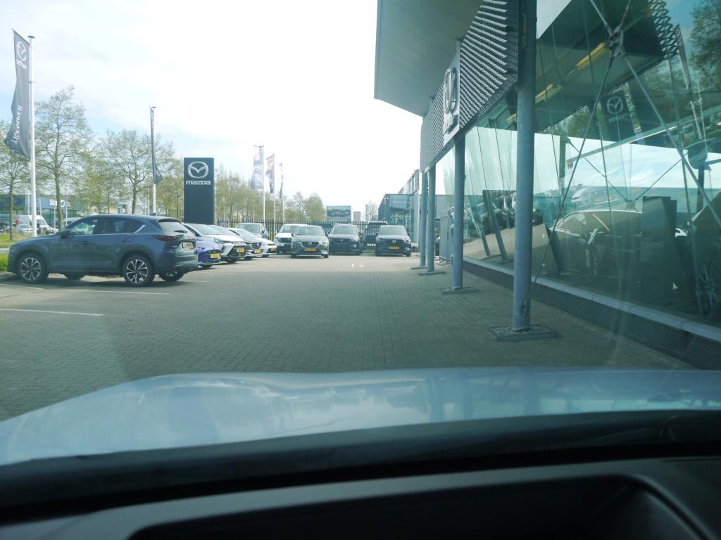 Mazda 6 6e takumi 68.8 kwh