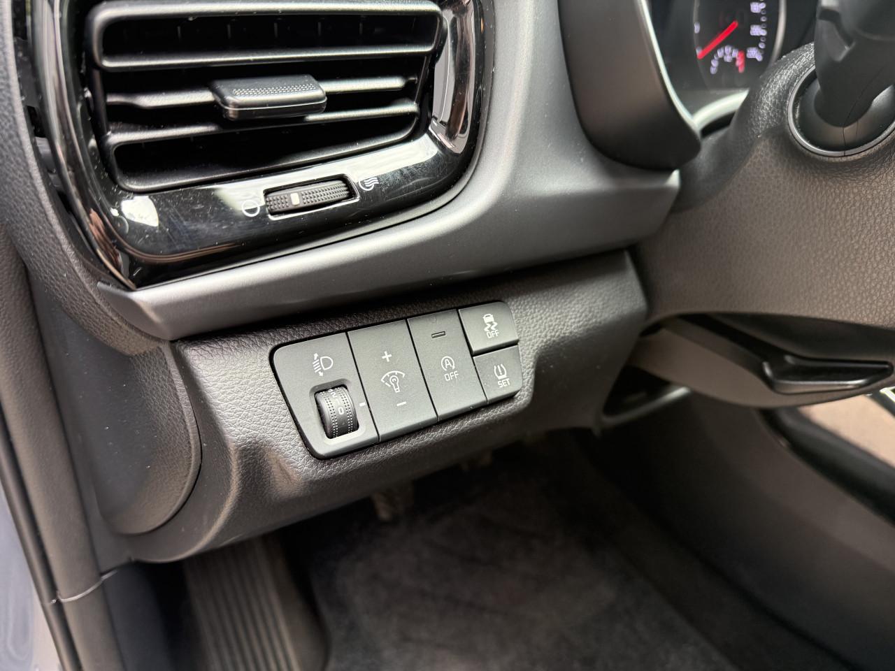 Kia Rio 1.0 T-GDI GT-Line|Camera|Carplay|Led