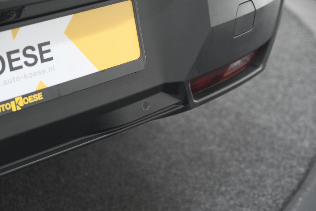 Peugeot 5008 hybrid 136 e-dcs6 allure | 7 zitplaatsen | camera | stoelverwa