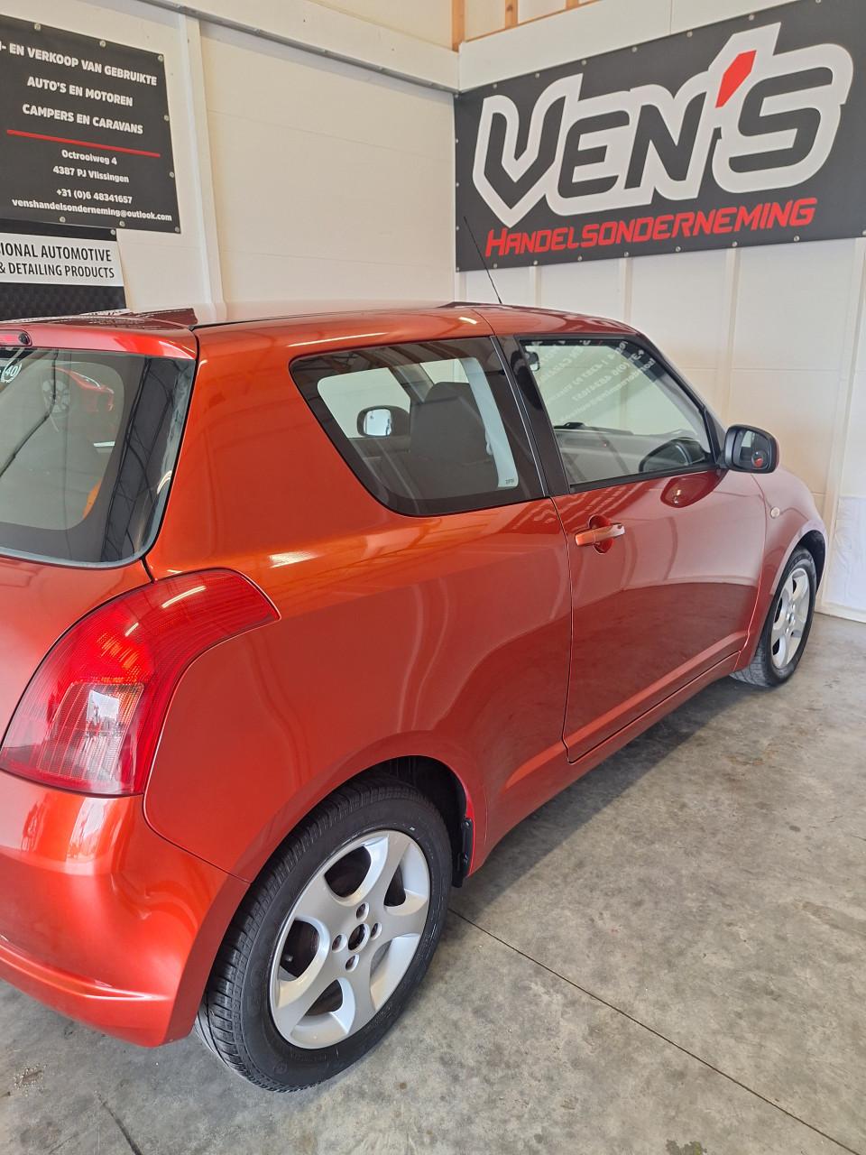 Te koop Suzuki Swift 1.3 GA!!!