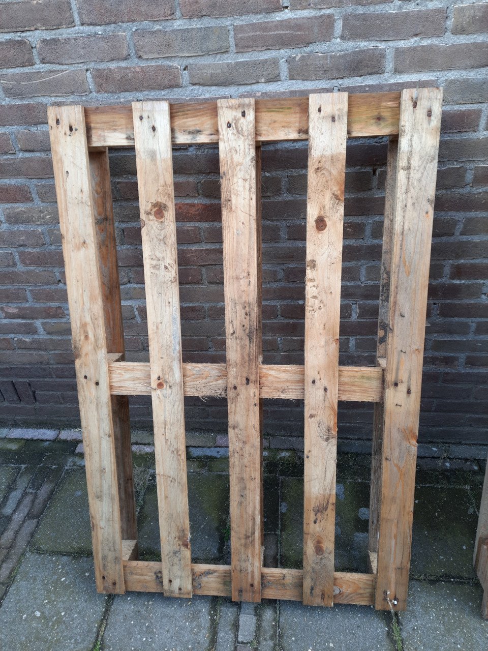 Pallet pallets blokpallet europallet 80x120