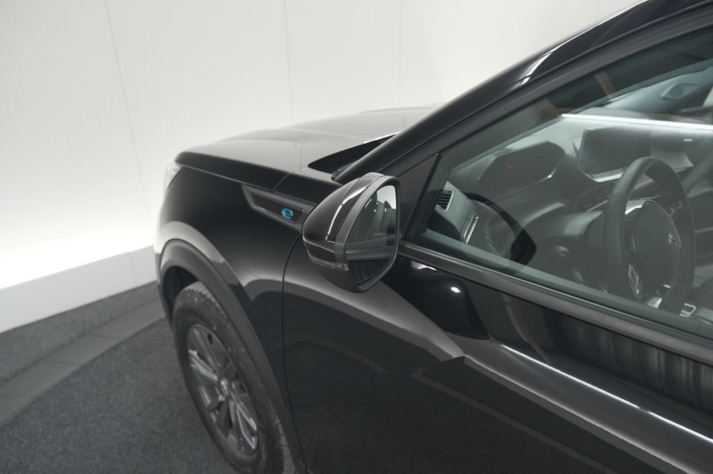 Peugeot E-2008 ev active pack 50 kwh | camera | navigatie | parkeersensoren