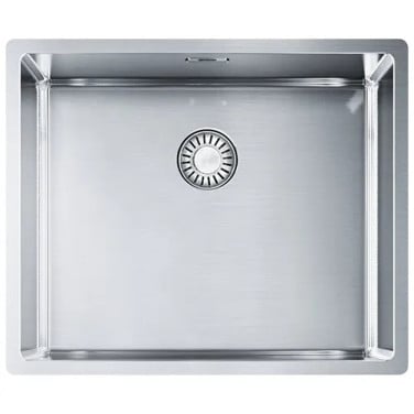 Spoelbak nieuw Franke