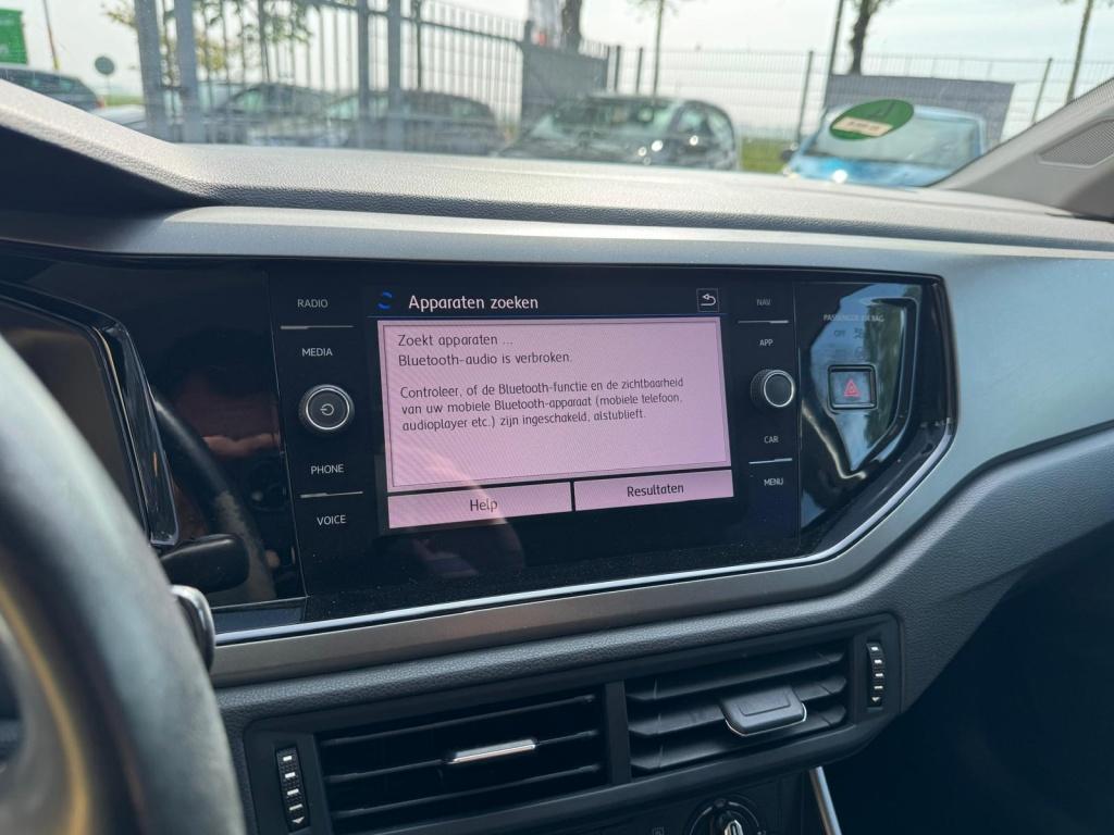 Volkswagen Polo 1.0 tsi comfortline