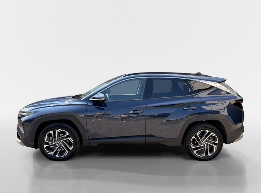 Hyundai Tucson 1.6 t-gdi hev premium | full options | navi | elek.koffer | 