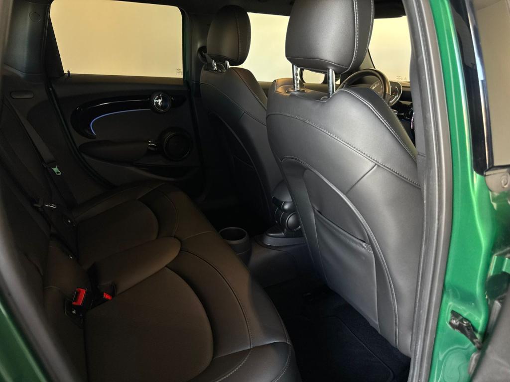 Mini One mini 1.5 business edition