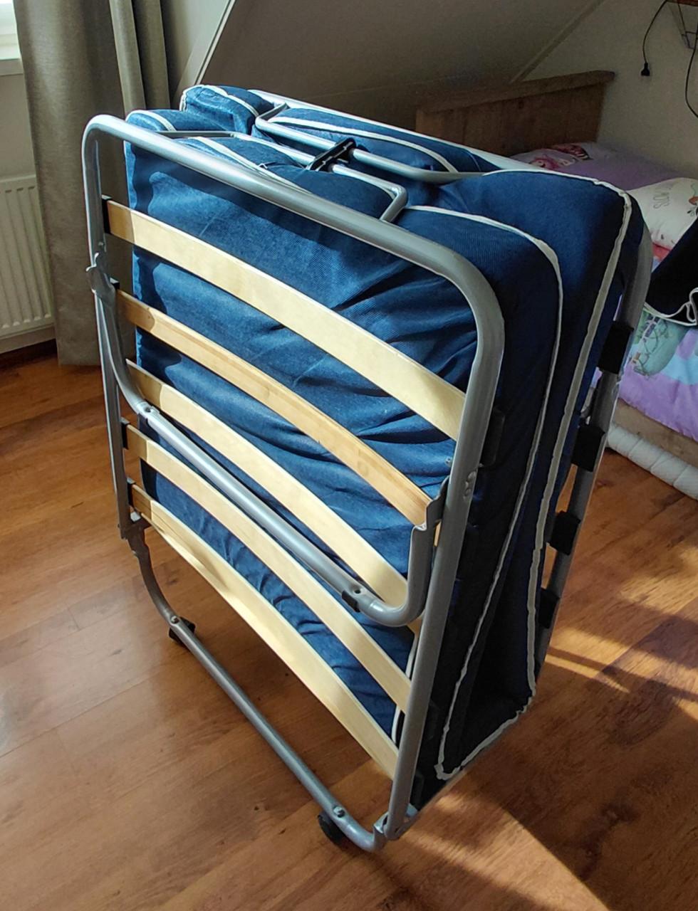Vouwbed