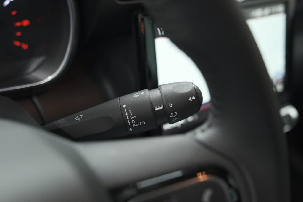 Citroen C3 Aircross puretech 130 eat6 max | camera | navigatie | apple carp