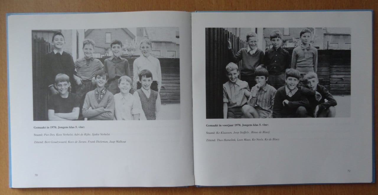 Bewaar het pand - Ds DL Aangeenbrugschool - Terneuzen