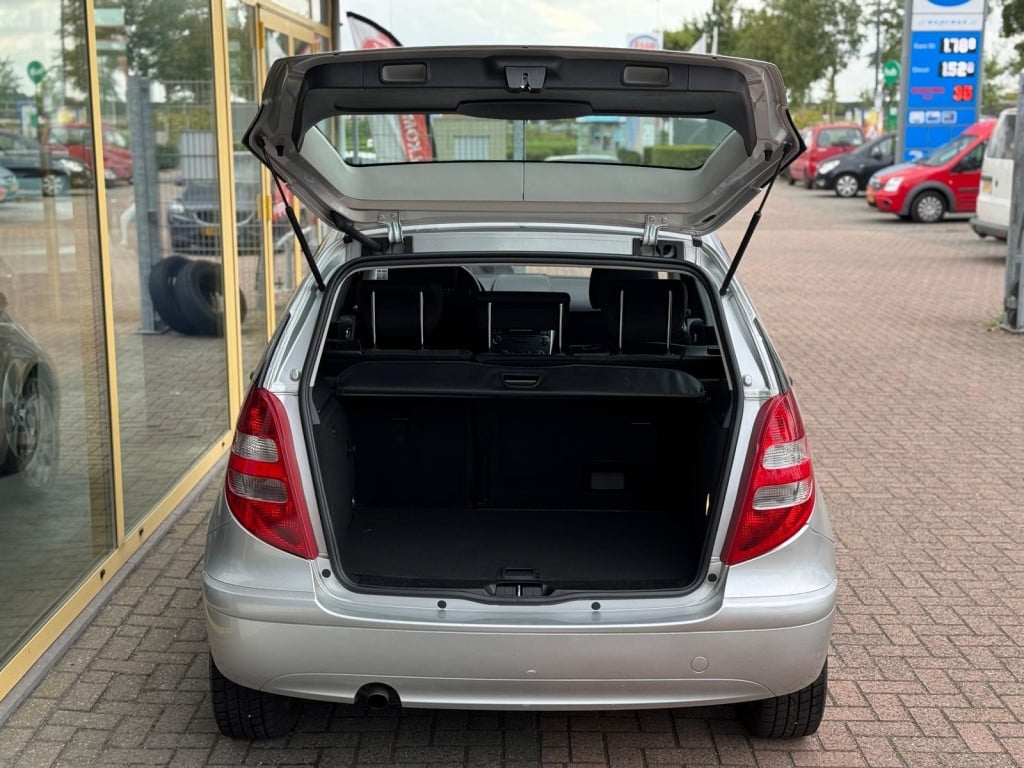 Mercedes-Benz A-Klasse 150 classic