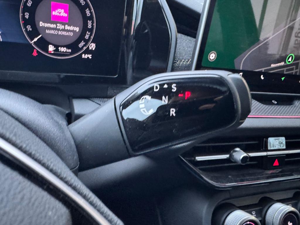 Skoda Kodiaq 1.5 tsi mhev business edition