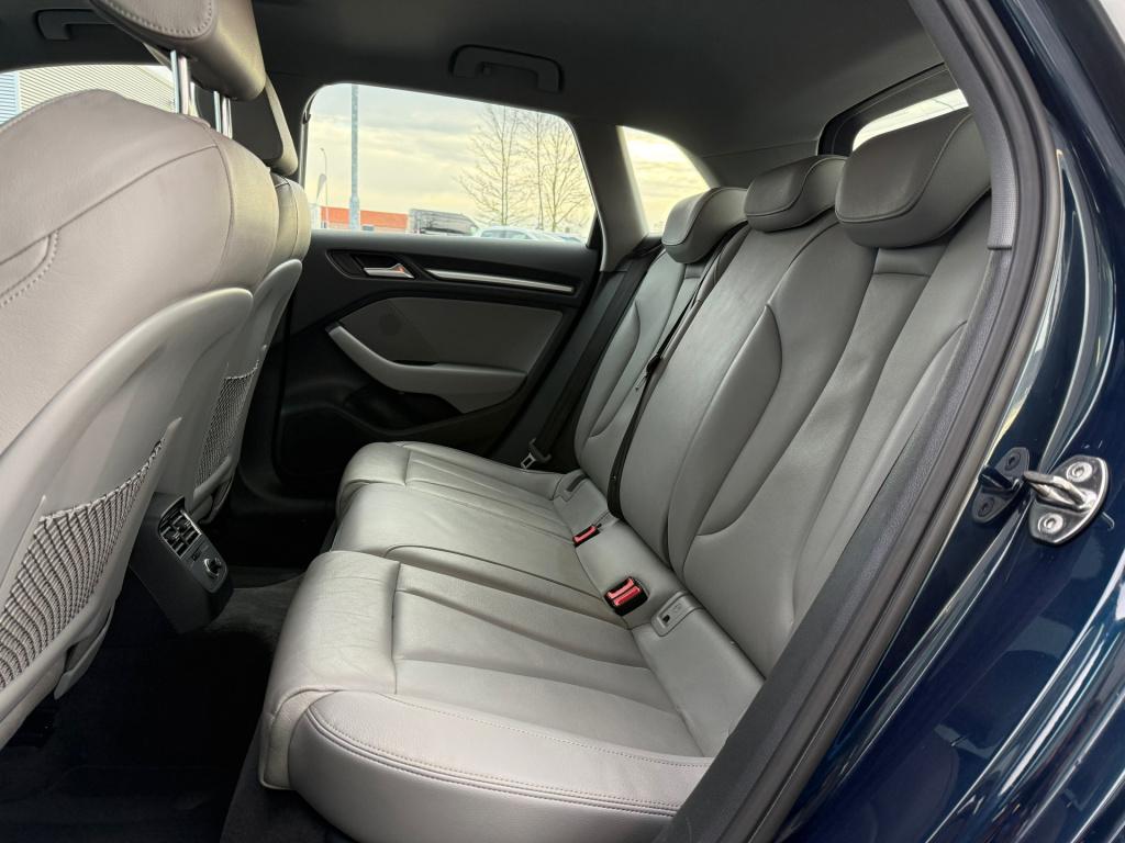 Audi A3 sportback 35 tfsi cod pro line 150 pk automaat