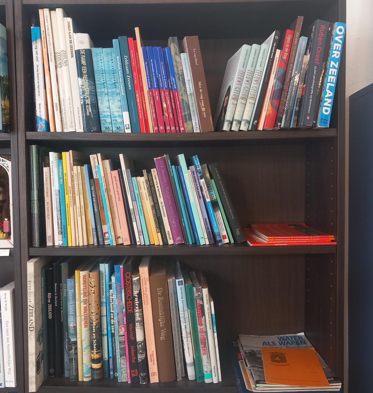 Zeeuwse boeken