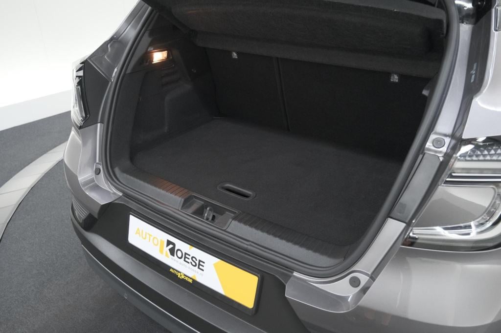 Renault Captur 1.8 e-tech full hybrid 160 esprit alpine | 360 camera | dode