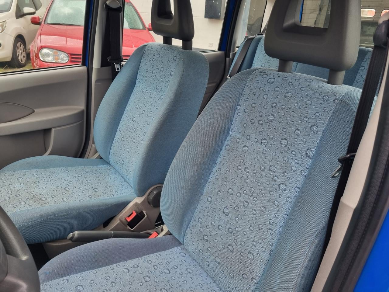 Fiat Panda 1.1 Active Plus