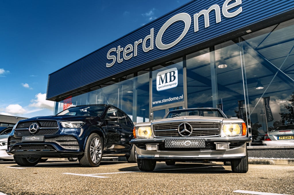 Mercedes-Benz Vito 114 cdi extra lang | dubbele schuifdeuren | camara l 2,5