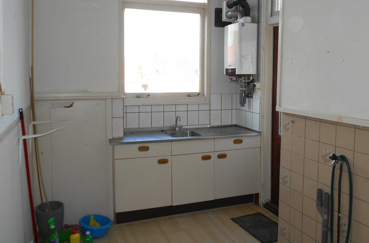 Te huur: Scheldestraat 52A Vlissingen