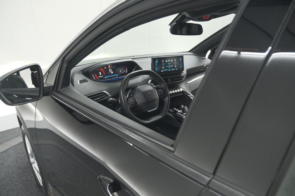 Peugeot 5008 puretech 130 eat8 active pack business | 7 zitplaatsen | camer