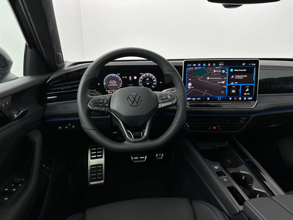 Volkswagen Passat variant r-line-edition 1.5 ehybrid 200 kw / 272 pk varian