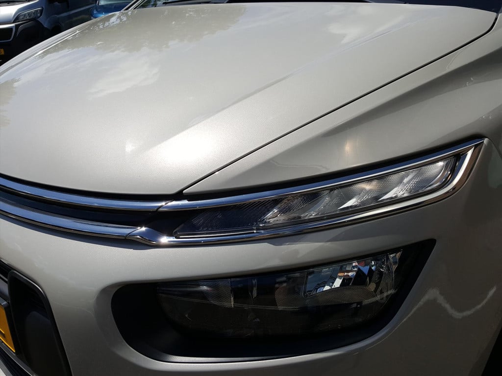 Citroen C4 Spacetourer 1.2 puretech 130pk s&s eat8 business | navi | bt | a