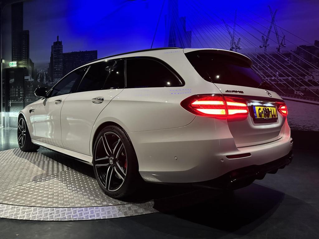 Mercedes-Benz E-Klasse estate amg 63 s 4matic premium plus *pano*360camera*