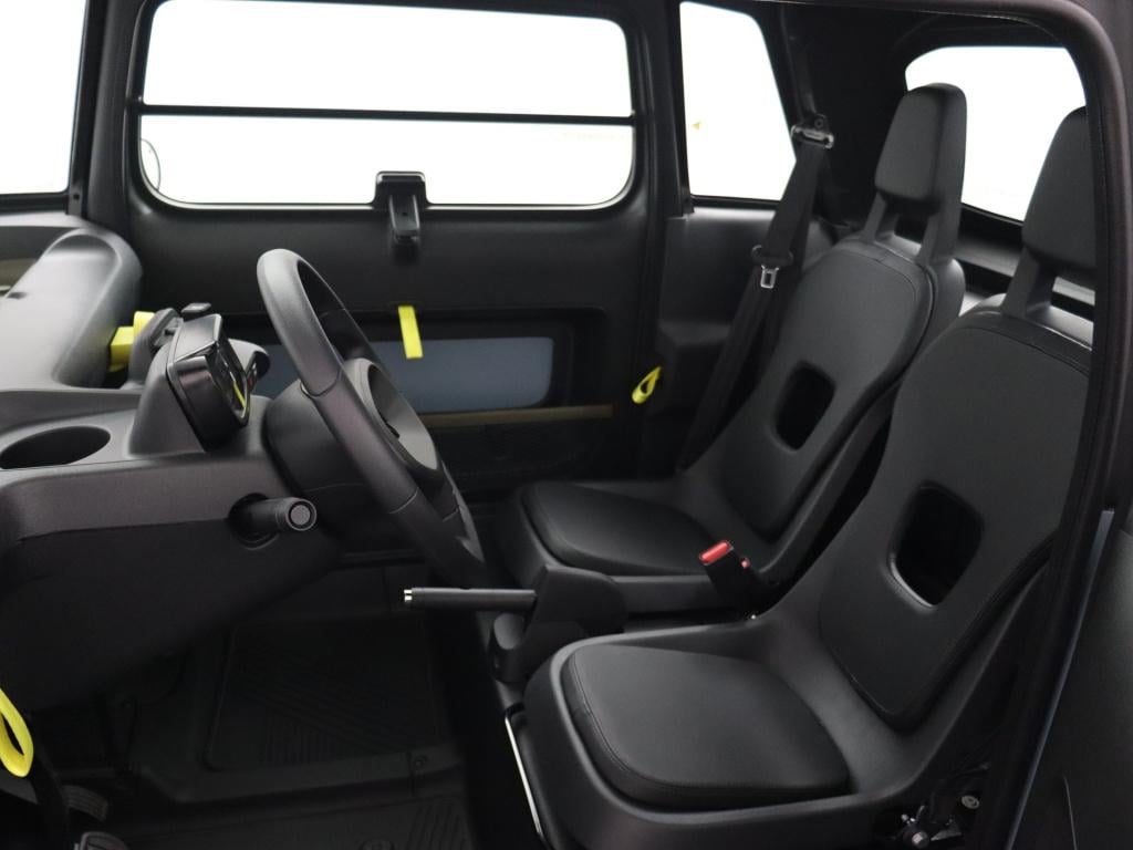 Citroen Ami tonic | 100% electric |