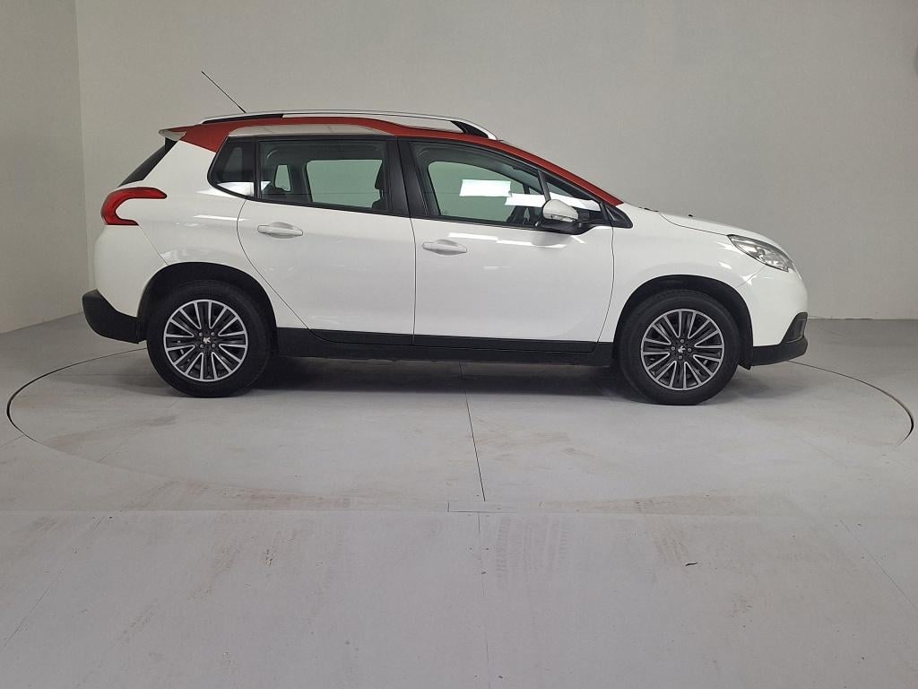 Peugeot 2008 1.2 active | verkocht