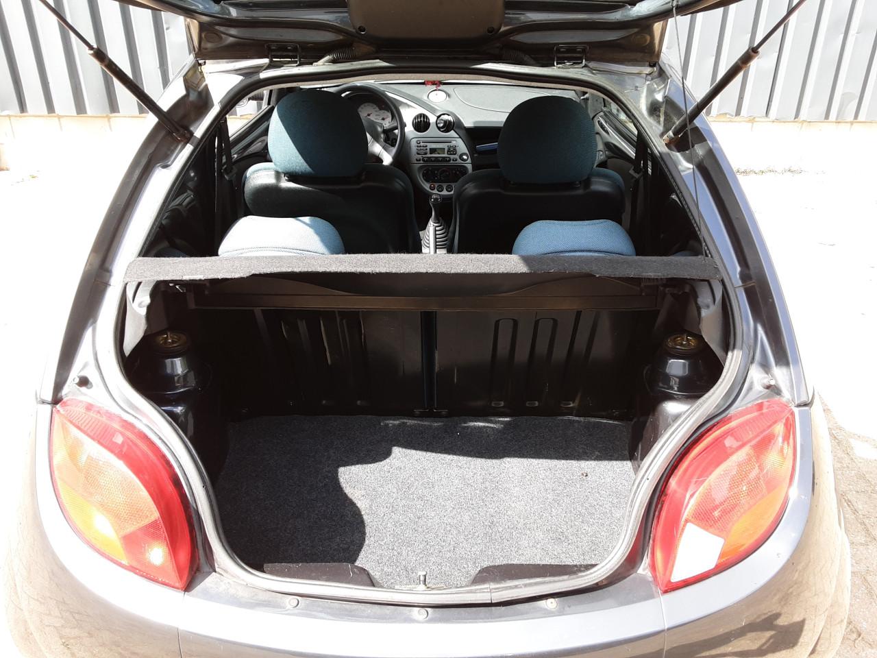 Ford Ka 1.3 Futura