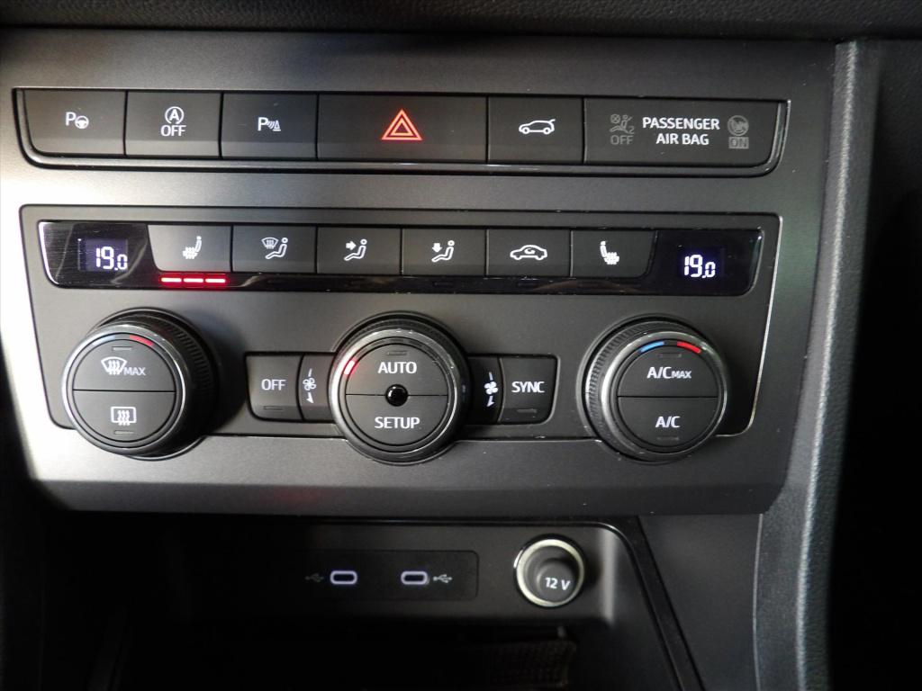 Cupra Ateca 1.5 tsi 150 pk dsg
