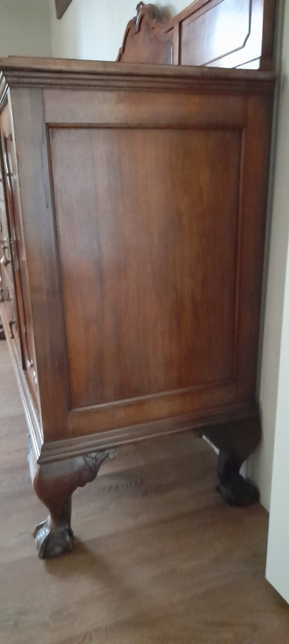 Dressoir