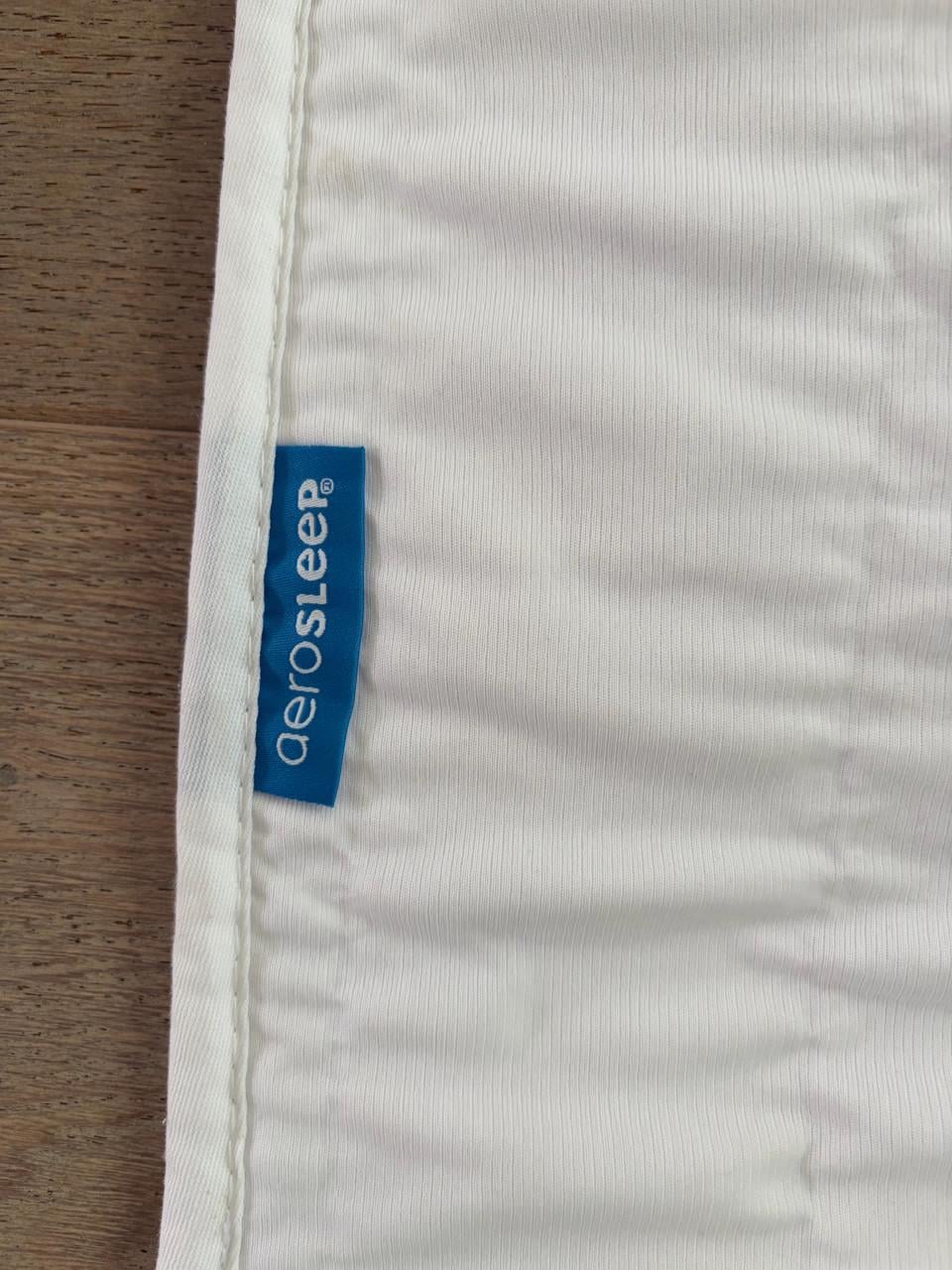 Aerosleep matrastopper wieg