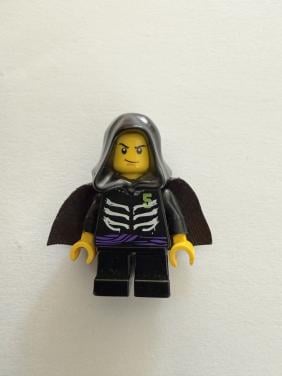 Lego minifiguur Ninjago Lloyd Garmadon njo 0038