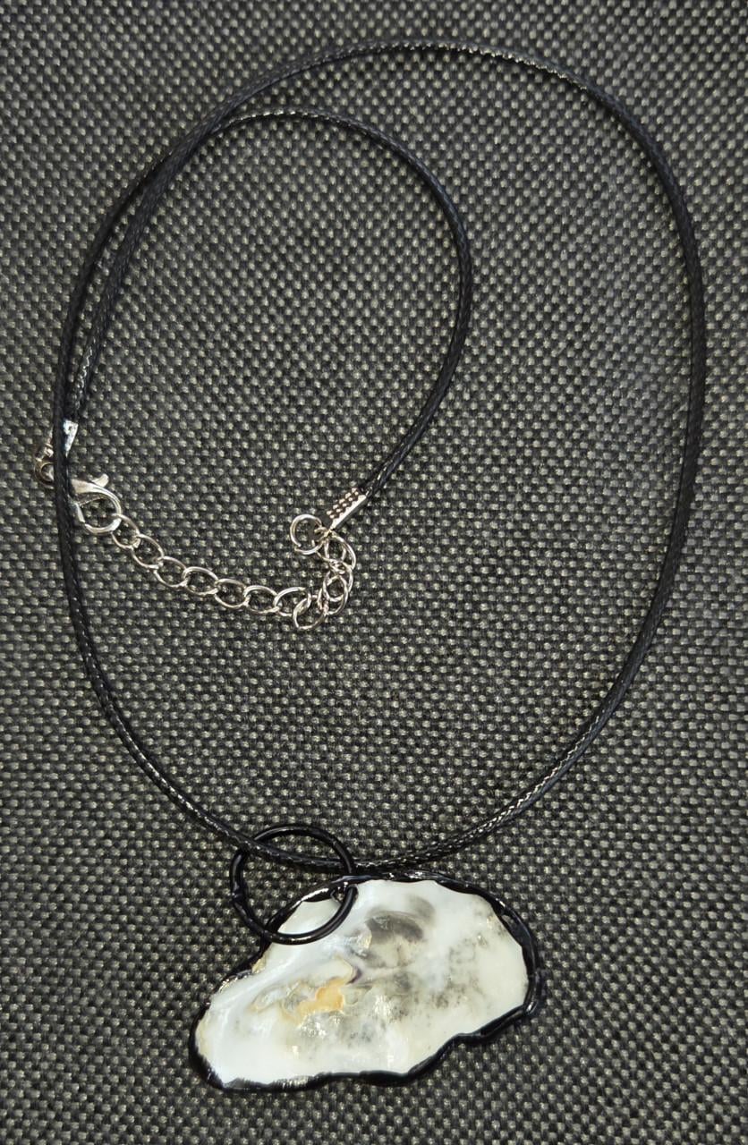 Hand gemaakte sieraad (Ketting)
