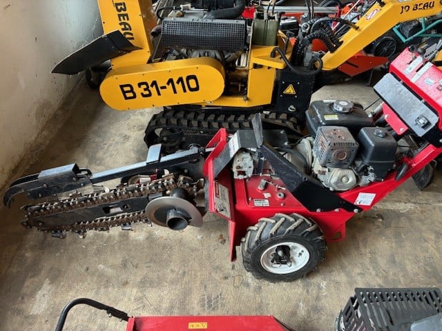 Gebruikte machines / artikelen te koop