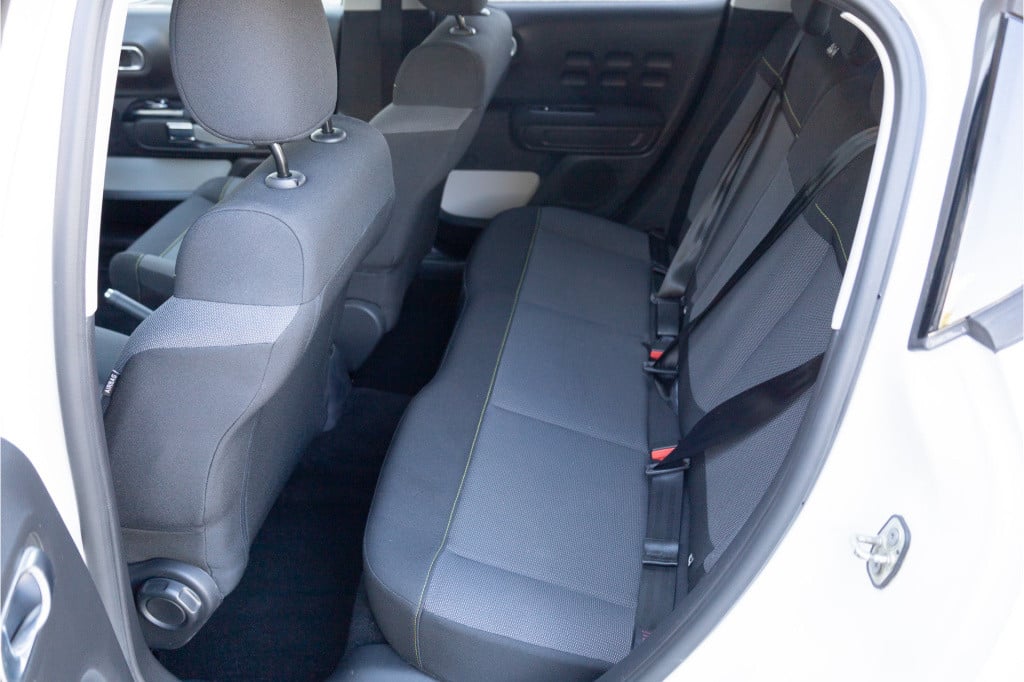 Citroen C3 1.2 puretech shine ✅nav✅cr.contr✅