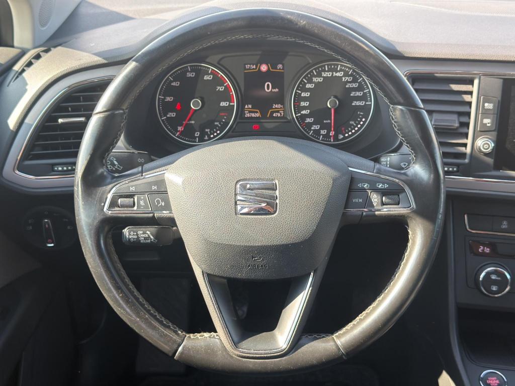 Seat Leon 1.0 ecotsi style business intense
