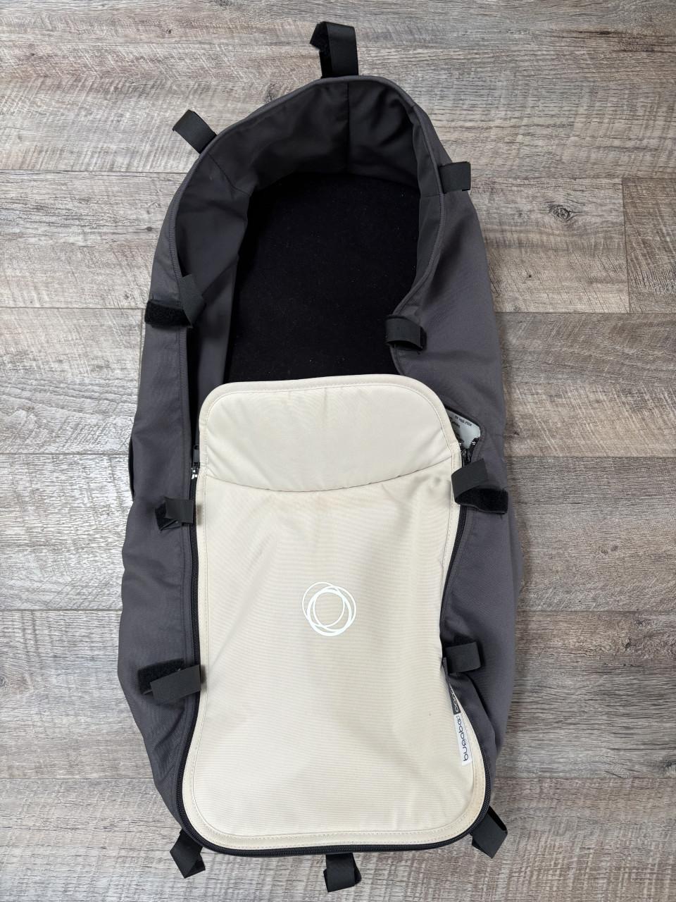 Nette bugaboo (baby- en kinderwagen)