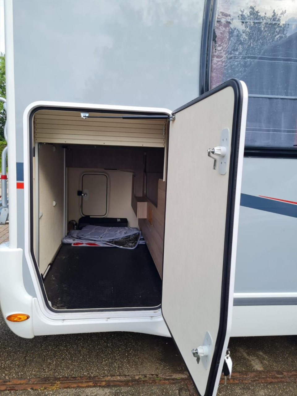 Challenger Onbekend 388