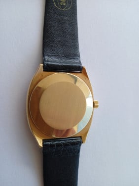 Horloge