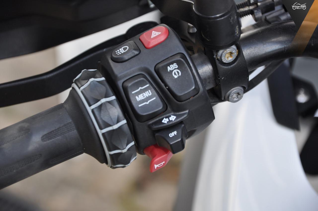 BMW F 750 GS