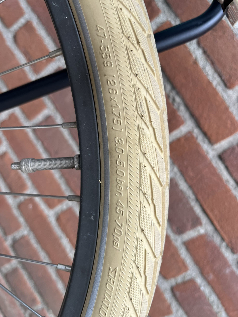 Fiets